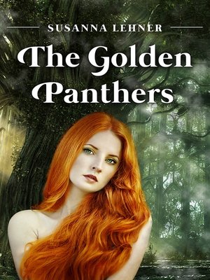 cover image of The Golden Panthers